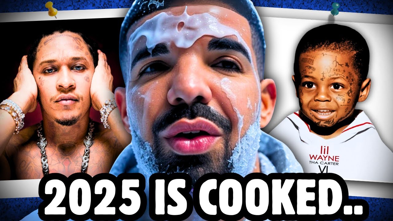 2025 Is Cooked..