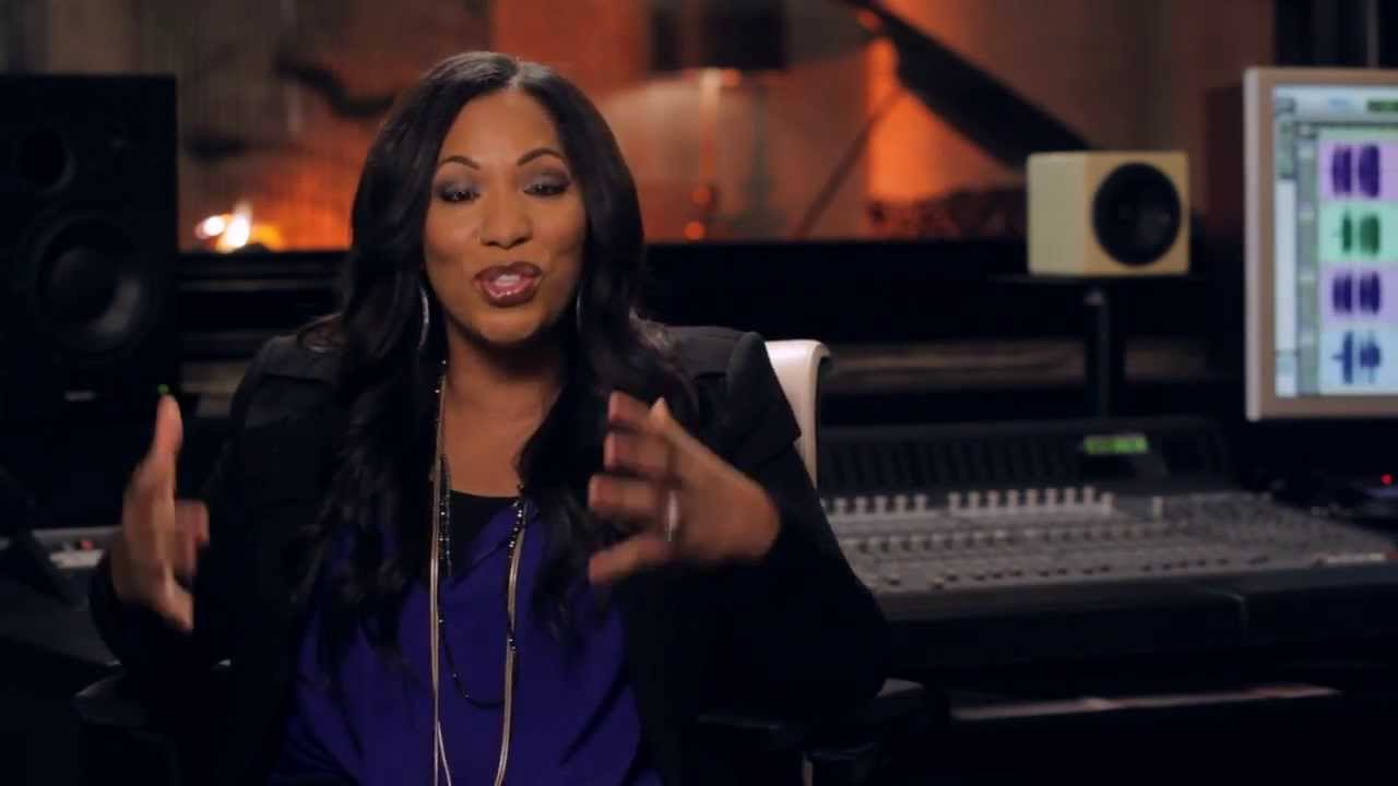 Da'dra Crawford-Greathouse (Official Video EPK)