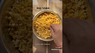 Download Lagu Healthy Dal Vada Recipe ❤️✨ #ytshorts #dalvada MP3 Download Lagu Healthy Dal Vada Recipe ❤️✨ #ytshorts #dalvada MP3