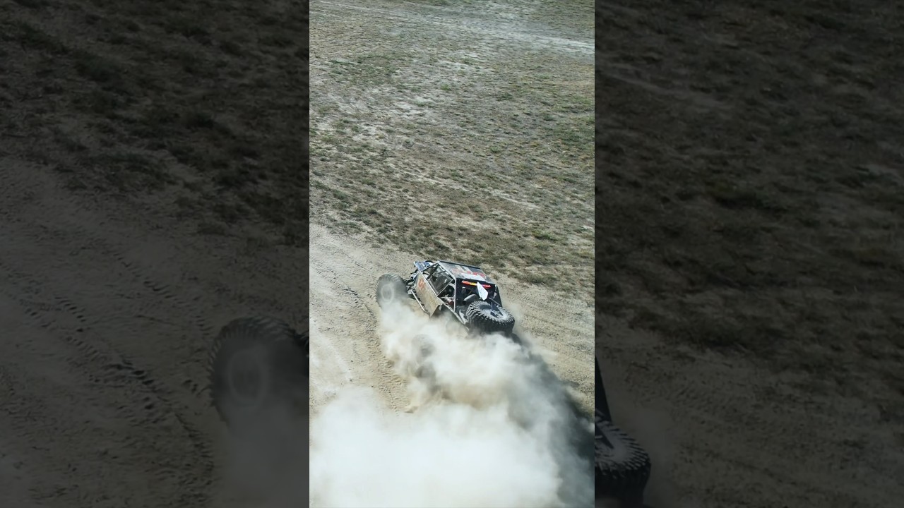 How Do ORI Struts Handle Speed? We’ll Show You.