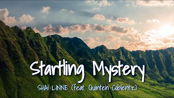 Startling Mystery - Shai Linne (Lyric Video)