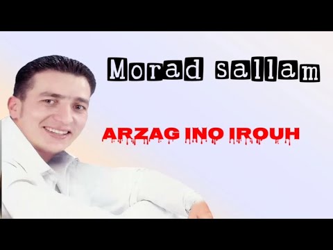 Morad sallam arzag