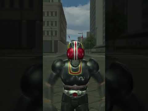 【演出のみ】ガンバライジング　50th LR仮面ライダーBLACK    仮面ライダーリバイス GANBARIZING　KAMEN RIDER revise リリリミックス 3弾