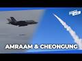 U.S. approves AMRAAM missile sale to S. Korea, as Cheongung-II eyes Indonesia deal
