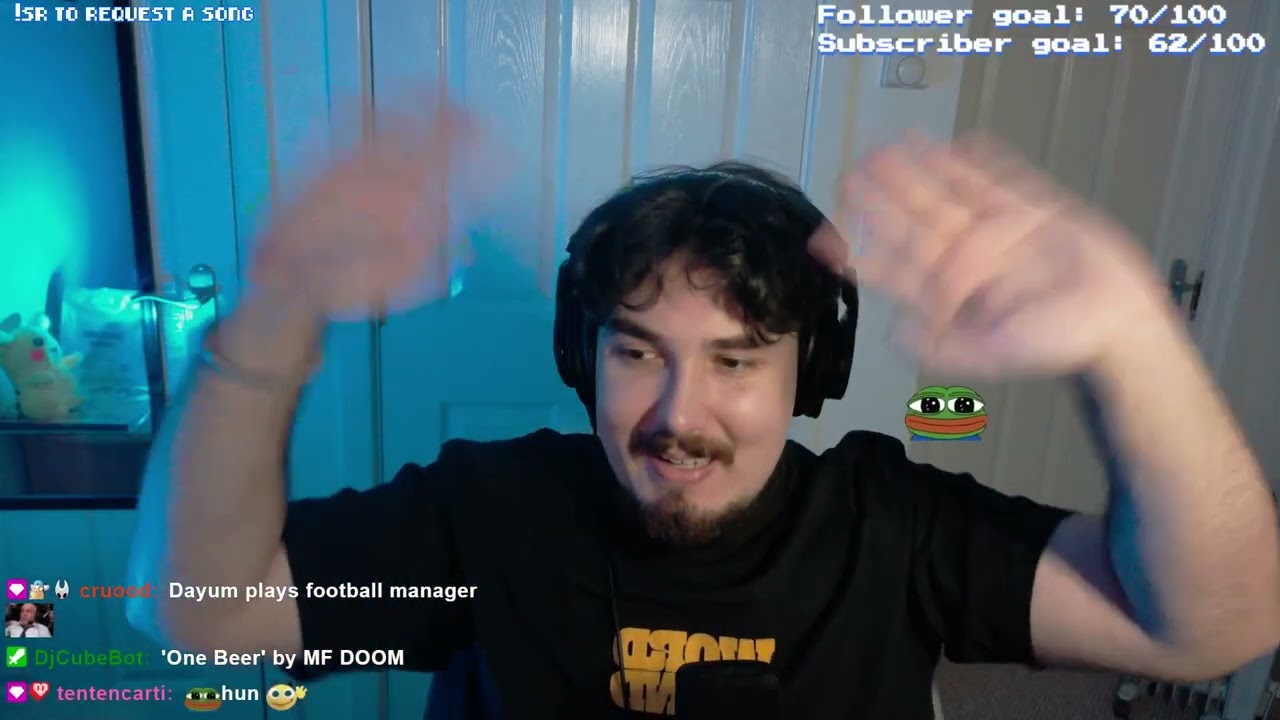 FIRST FIRE RED PLAYTHROUGH‼️|✨SHINY GROWLITHE HUNT CONTINUES | Come watch❗| !discord !sr !so