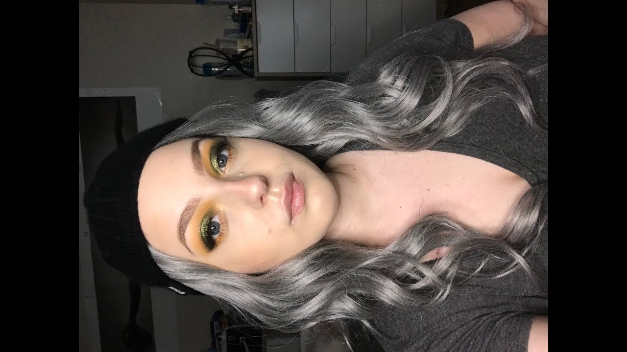 GRWM: How I Got Diagnosed With Hodgkin's Lymphoma