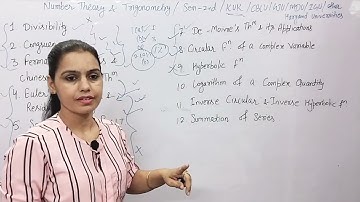 #NTT | MOST SCORING CHAPTERS | Maths 2nd Sem | KUK,CBLU,MDU,IGU,CRSU,CDLU& All Haryana Universities