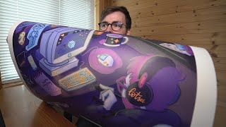 Unboxing the Polyfjord Poster! by Polyfjord 18,923 views 1 year ago 7 minutes, 2 seconds