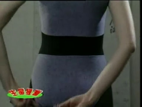 Elken Rawatan untuk kulit bermasalah & badan berlemak 