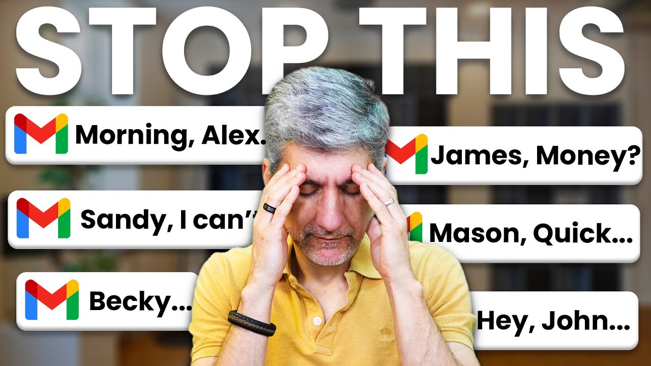The Subject Line That Can't Be Ignored (Backed By Science)