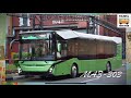Новинка! Автобус МАЗ-303 | Bus MAZ-303