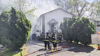 Fire Damages Croydon Recovery Home