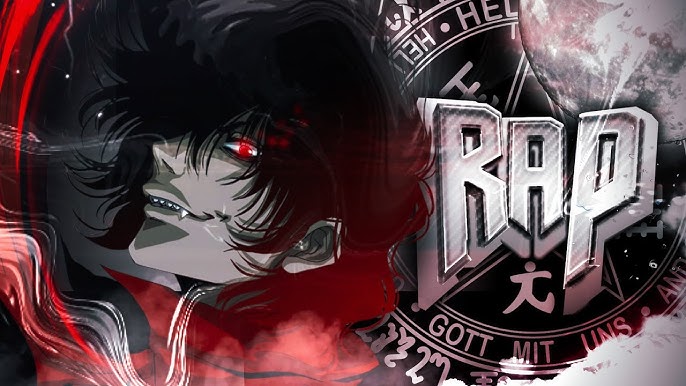 Rap do Alucard (Hellsing)  Tauz RapTributo - Vídeo Dailymotion