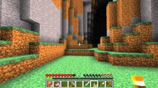 Lets End Minecraft | ep.1 - Lets get started