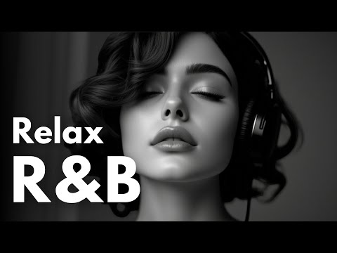 【R&B Relax 109】Healing Playlist / for Chill / Work / Indie / Ballad / Relax / Coffee