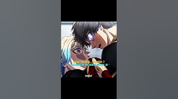 kaiser in season 3 ☠️🧩 | blue lock edit #foryou #amv #kny