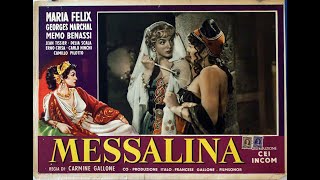 MESSALINA 1951