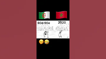 طرول بين الراب المغربي و راب الجزائري Rap Maroc Rap Alg 