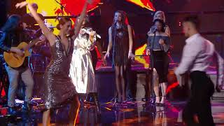 Assia: Live In Concert: A Musical Extravaganza Promo Assia: Live In Concert: A Musical Extravaganza Promo