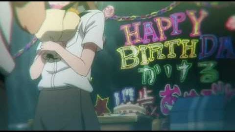 • MEP PART || BORDERLINE •