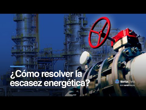 ¿Cómo cambiará el sector energético? - Si lo hubiera sabido