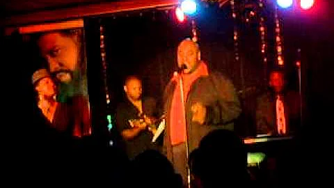 Luther Vandross/Gerald Levert Tribute With Ray Cov...