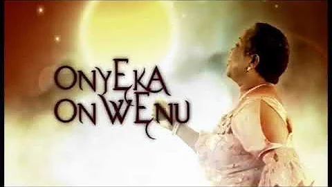 Onyeka Onwenu   My God Is Able Audio