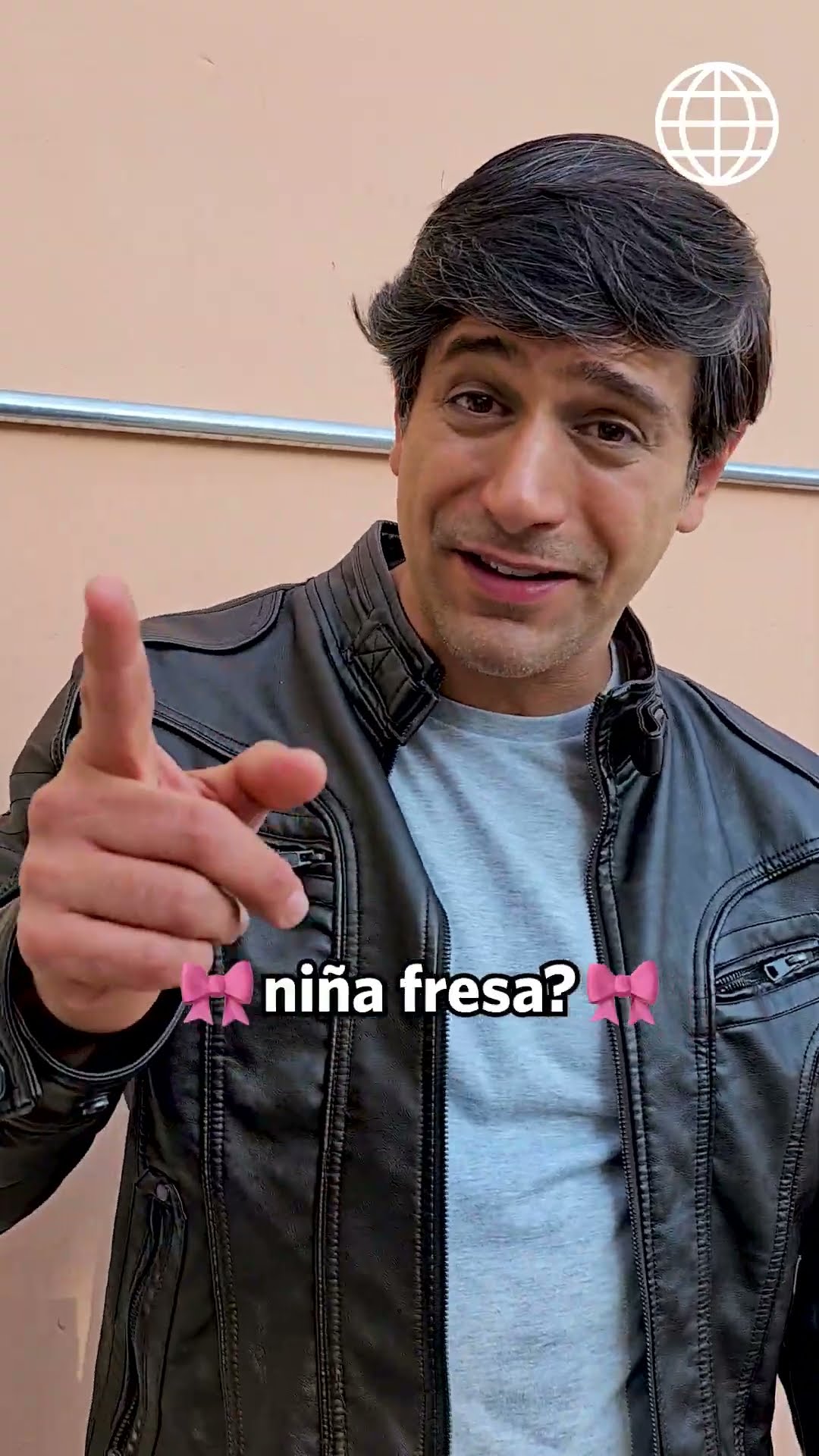 NINA DE AZÚCAR | ¿Dos hombres, una Dayana? | #shorts
