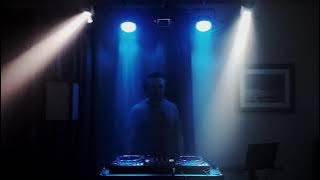 Sub Focus - On & On (Live DnB Flip  DMX Lightshow) | RΞX DUARTE