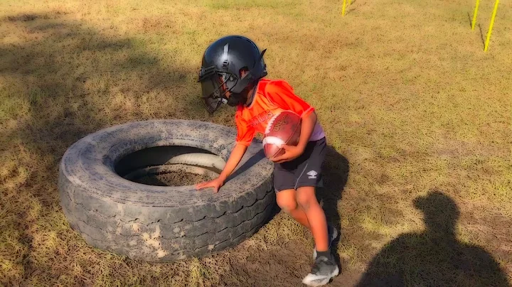 DURHAM RB CLUB PRESENTS JERRY BRANT WORK HARD DREA...