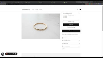 Fuze Post Purchase Upsell Shopify App - Post purchase funnels tab Disabled funnel is not available o