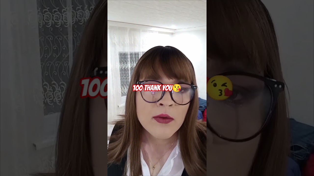 thank you for subscribe 