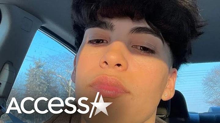 TikTok Star Gabriel Salazar Dies At 19 Following A...