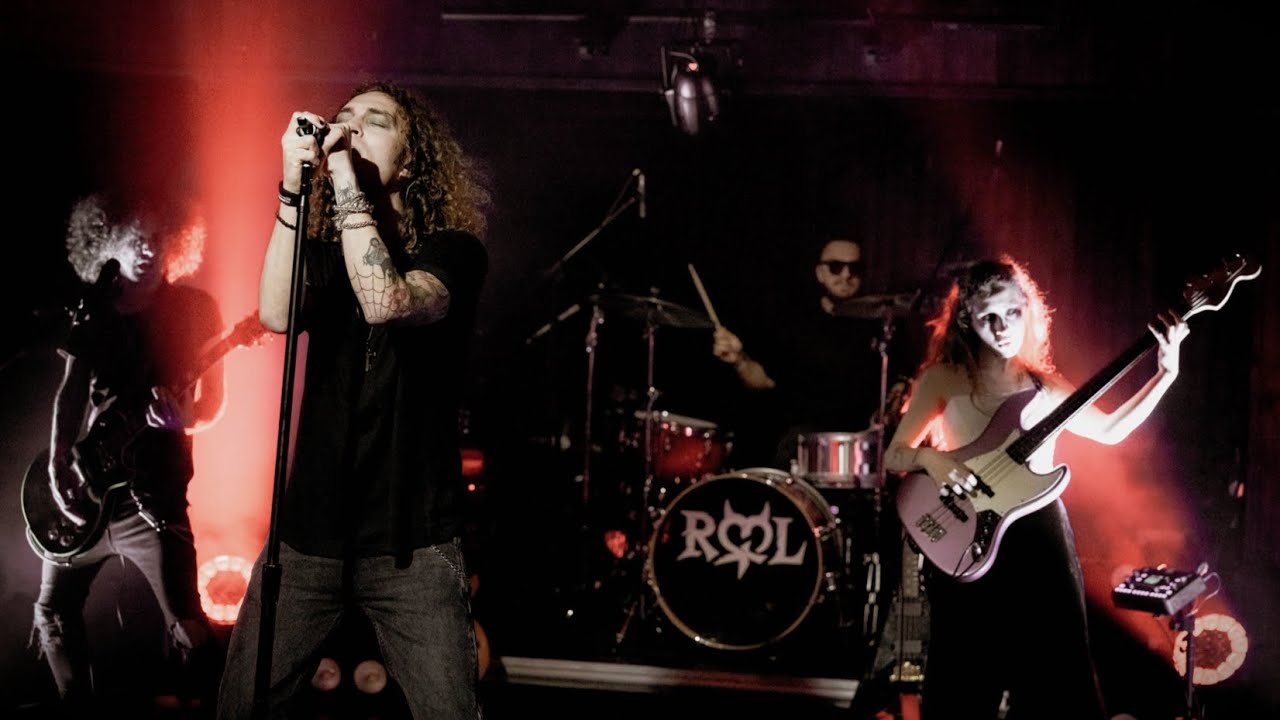 ROOL: All-Star Night [Album Live Debut]