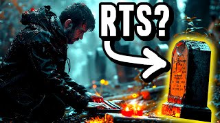 Is The RTS Genre Dead?
