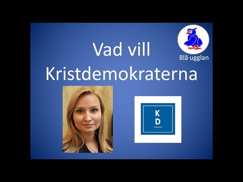 Video: Vad är Krisrådgivning?