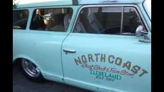 1959 nash wagon