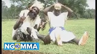 Nyang'au yegetonto by  Mr Ongengo