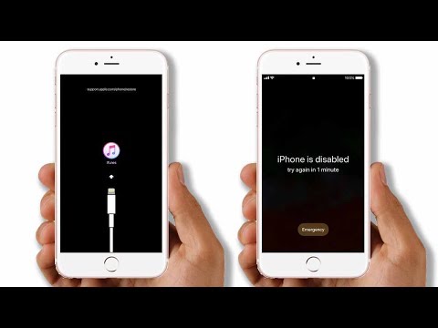 Without itunes.how to reset iphone , restore factory reset. connect your ios device computer and open itunes.while is connected...