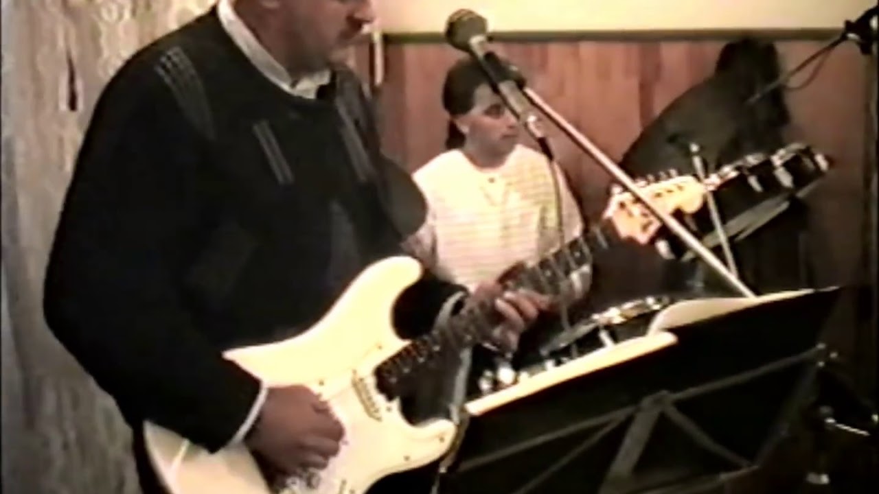 Wesele 34 lat temu cz-III  Zostawcie Tytanica 1989.