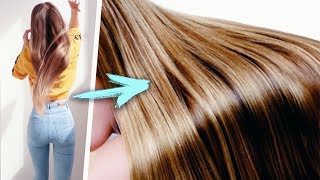 видео Советы о том, как ухаживать за волосами летом