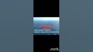 SP 001 SELAUTAN NIKMAT