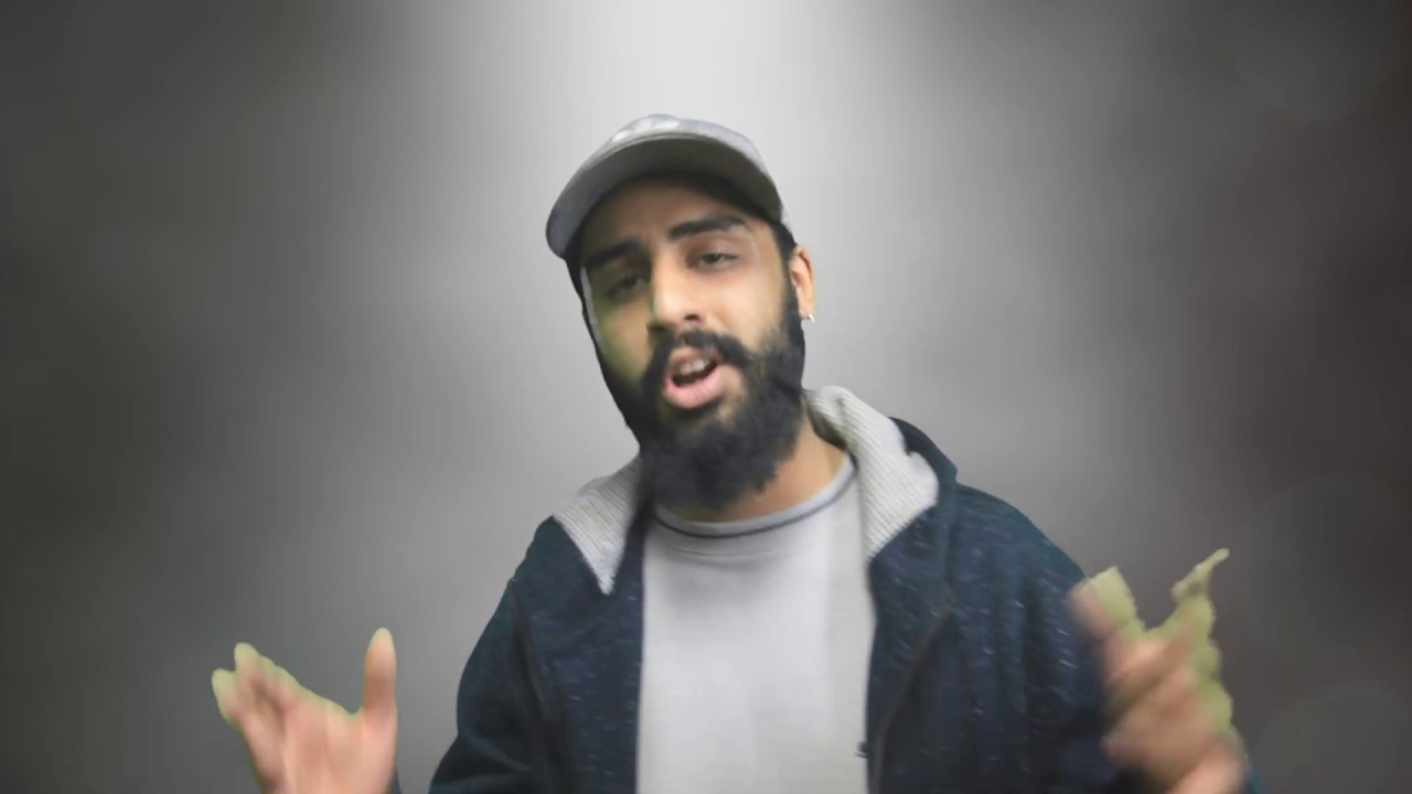 MAJBORI RAP | LIVE | LAHORI AIM | 2019