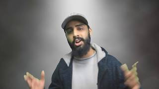 Majbori Rap Live Lahori Aim 2019