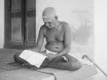 Sri ramana maharshi comment prier dieu advaita bhakti ramanamaharshi