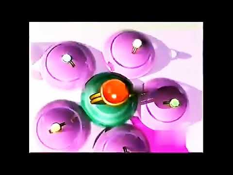 Spacetoon Planet Zumorroda Opening