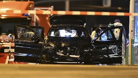 Anschlag auf Magdeburger Weihnachtsmarkt: Zahl der Todesopfer auf vier gestiegen