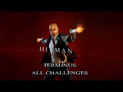 Vídeo: Hitman: Absolution Returns • Página 2