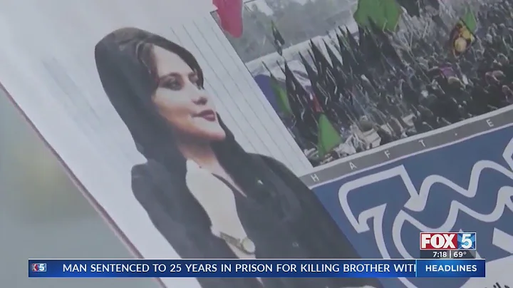 Remembering Mahsa Amini One Year Later