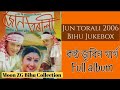 Jun torali 2006 bihu  zubeen garg  manas rabin  bihu song  golden collection zubeen garg